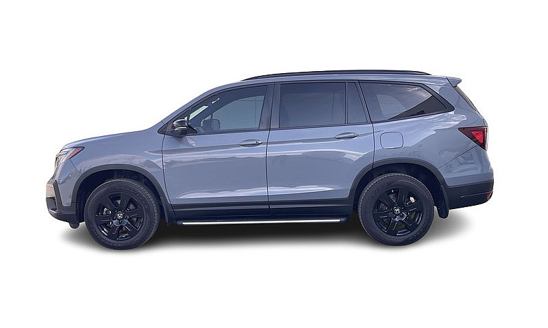2022 Honda Pilot Tra...