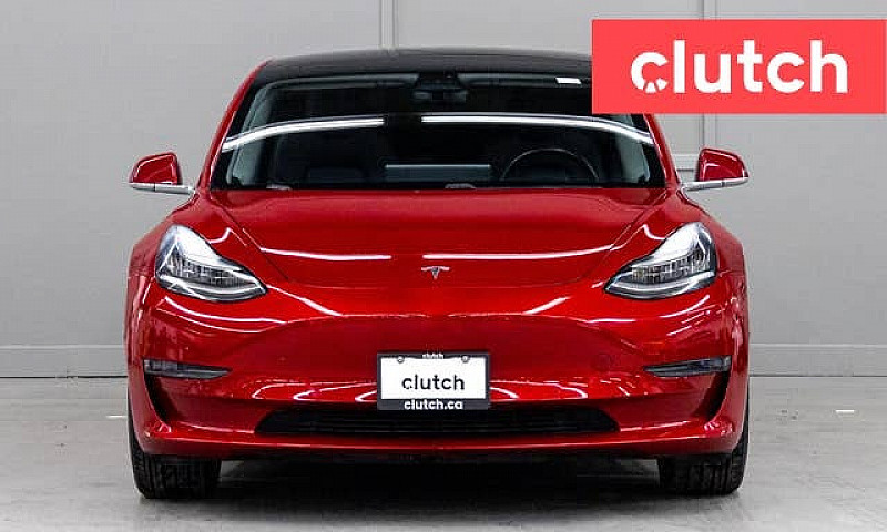 2019 Tesla Model 3 S...