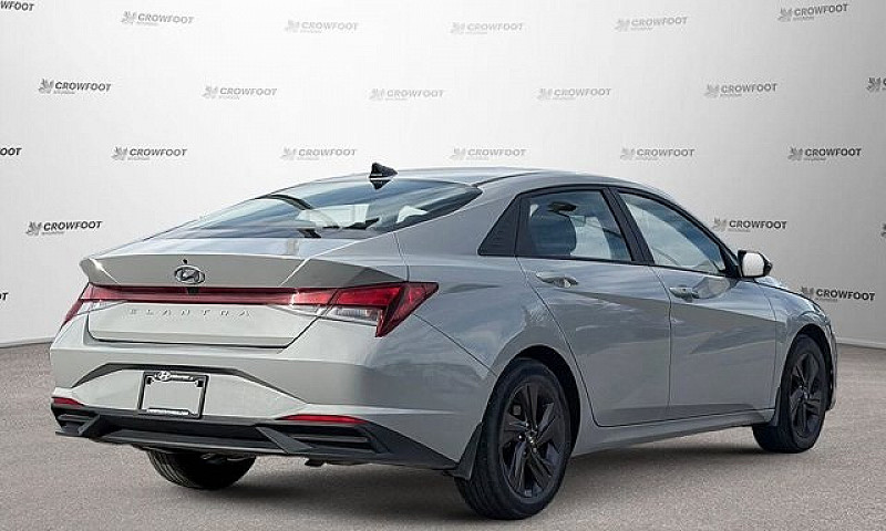 2023 Hyundai Elantra...