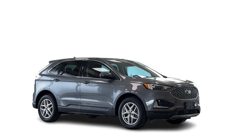 2024 Ford Edge Sel A...