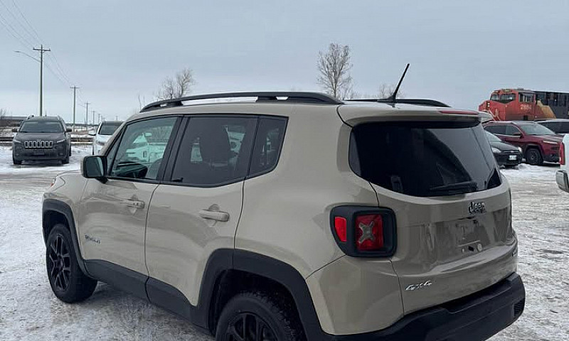 2015 Jeep Renegade N...