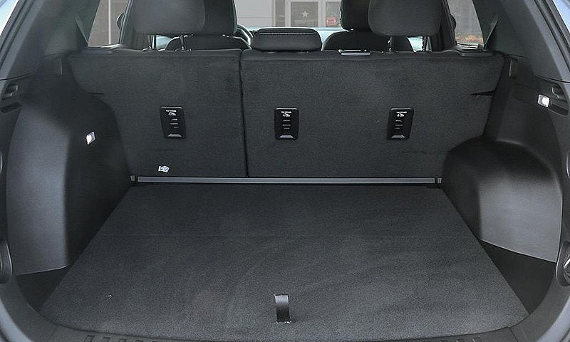 2027 Gmc Terrain Awd...