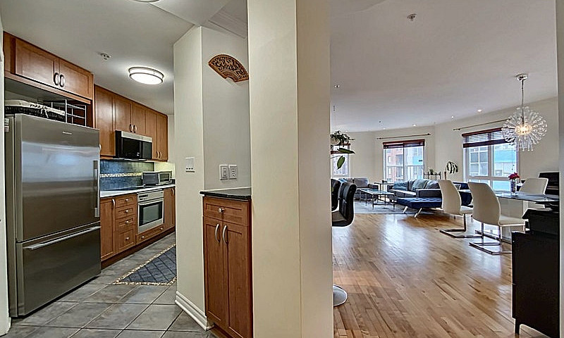 829 900$ - Condo À V...