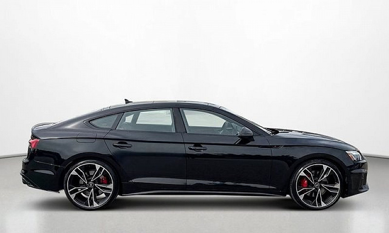 2023 Audi S5 Sportba...