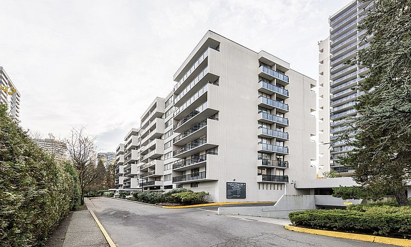 3 Bedroom Apartment ...