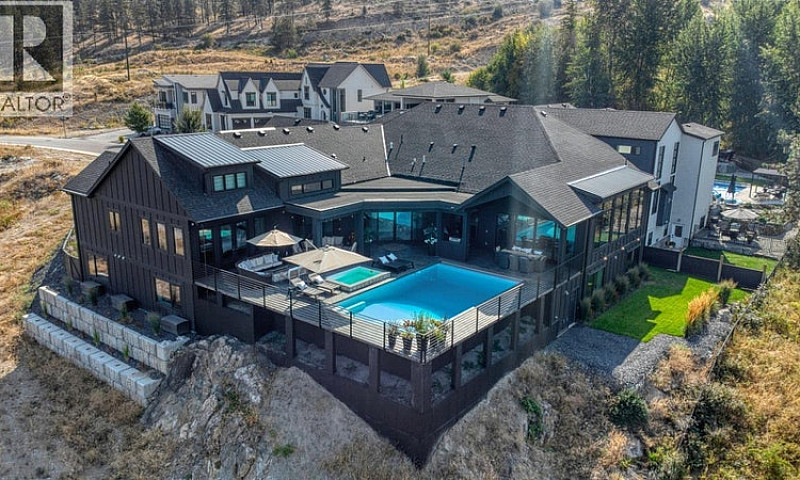 652 Trumpeter Road K...