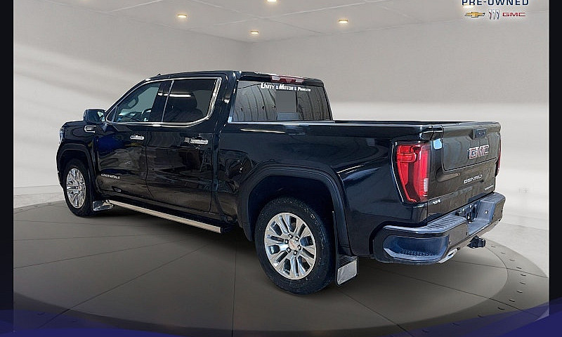 2025 Gmc Sierra 1500...