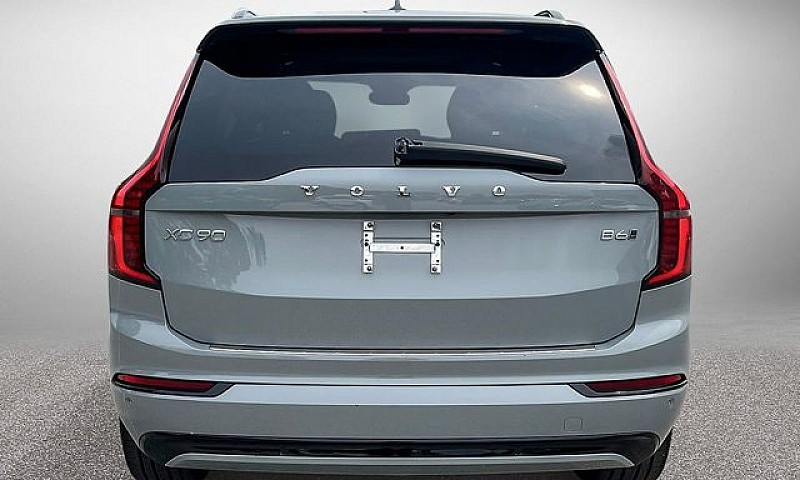 2026 Volvo Xc90 Plus...