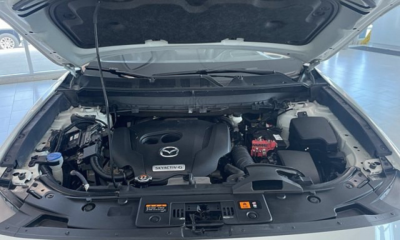 2021 Mazda Cx-9 Kuro...