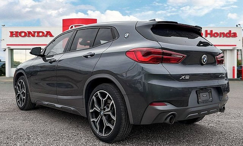 2018 Bmw X2 Xdrive28...