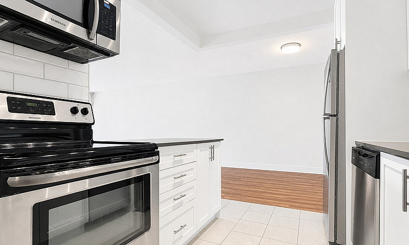 3Bdrm Apartment For ...