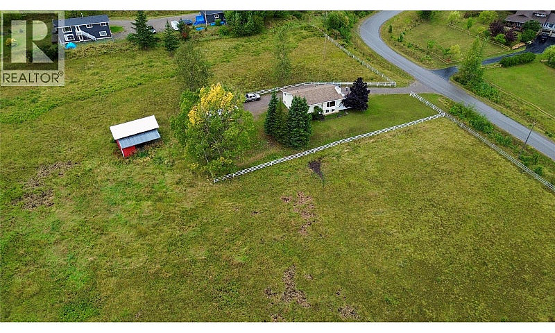 6801 Hillside Drive ...