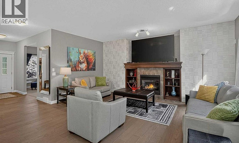12 Crestridge Rise S...