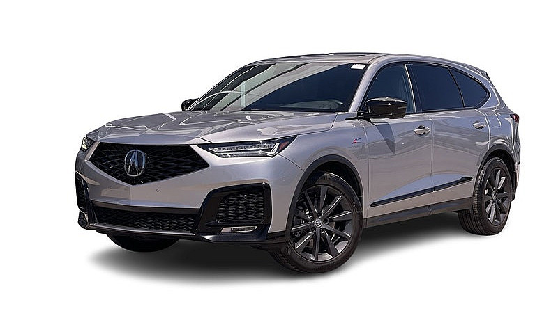 2025 Acura Mdx...