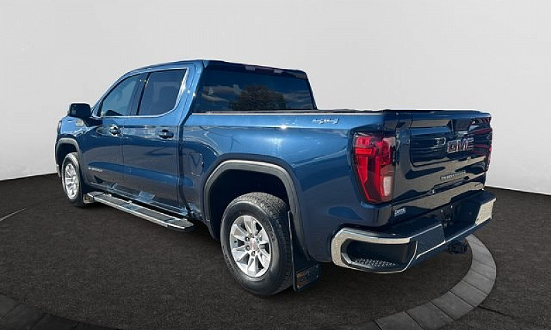 2022 Gmc Sierra 1500...