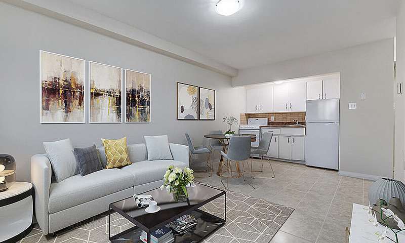 Apartments For Rent ...