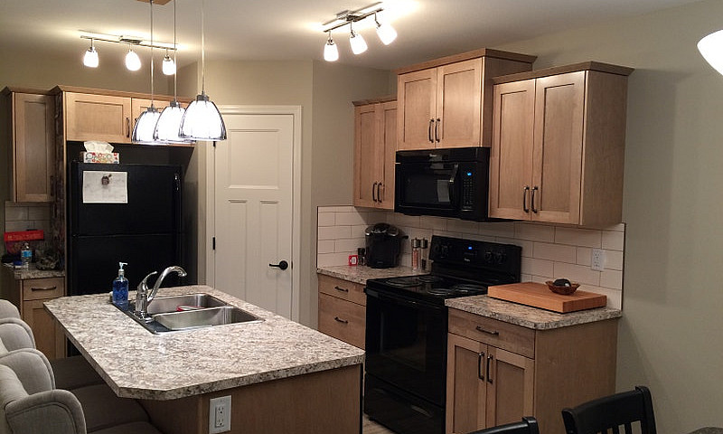 Beautiful 3 Bedroom ...
