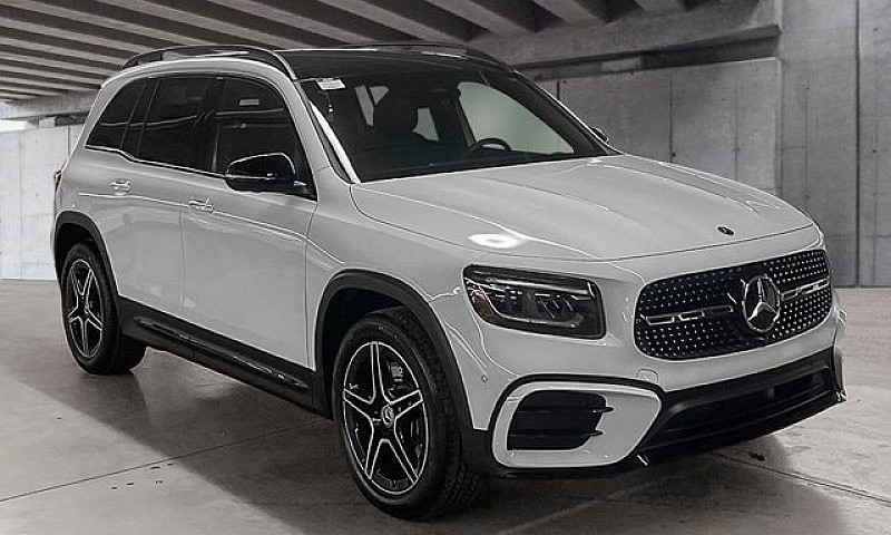 2026 Mercedes-Benz G...