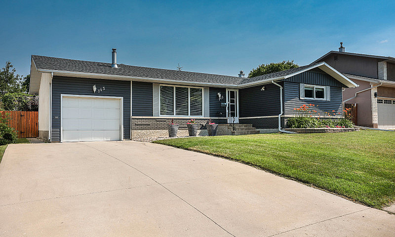 Just Listed!   145 A...