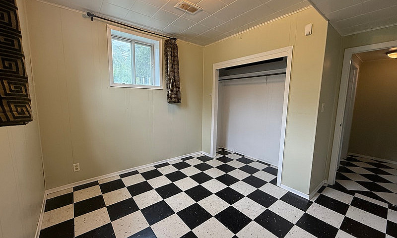 2 Bed Basement Suite...