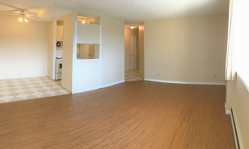 2 Bedroom 1 Bath - A...