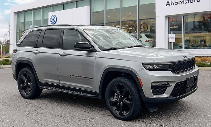 2024 Jeep Grand Cher...