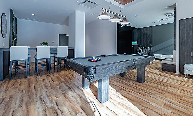 4-1/2+ (2 Chambre / ...