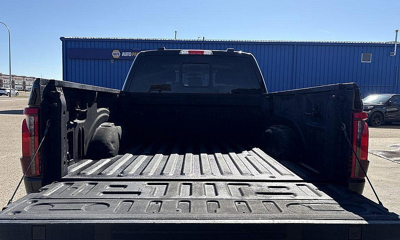 2024 Ford F-150 Xlt...
