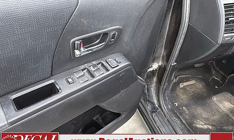 2010 Mazda Mazda5...