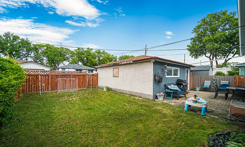Open House! - 517 Ha...
