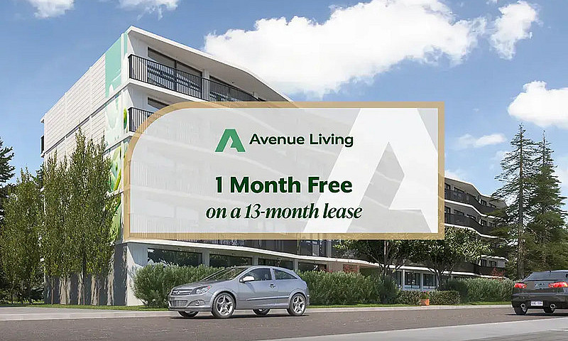 Affordable Apartment...