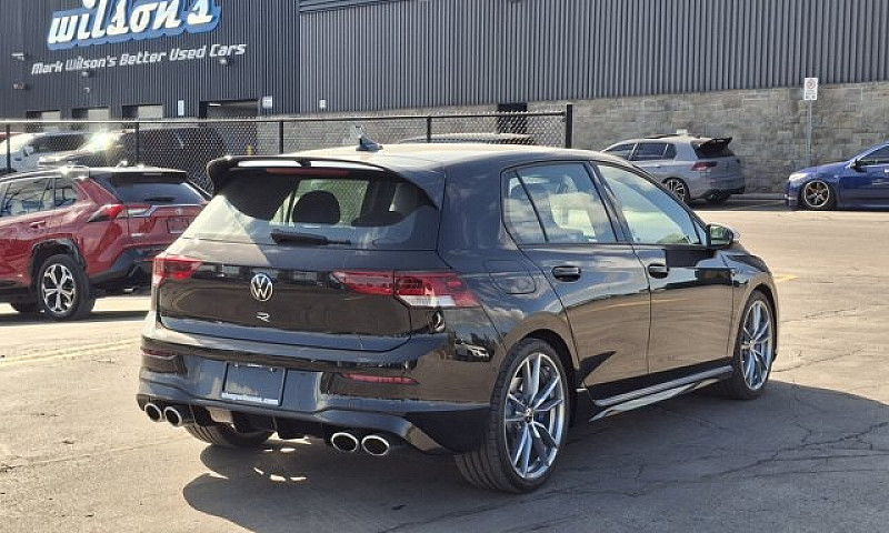 2024 Volkswagen Golf...
