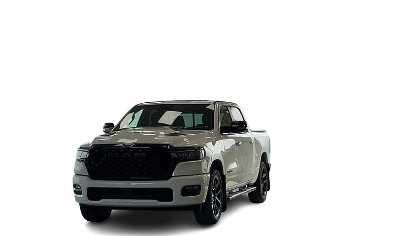 2025 Ram 1500 Sport ...