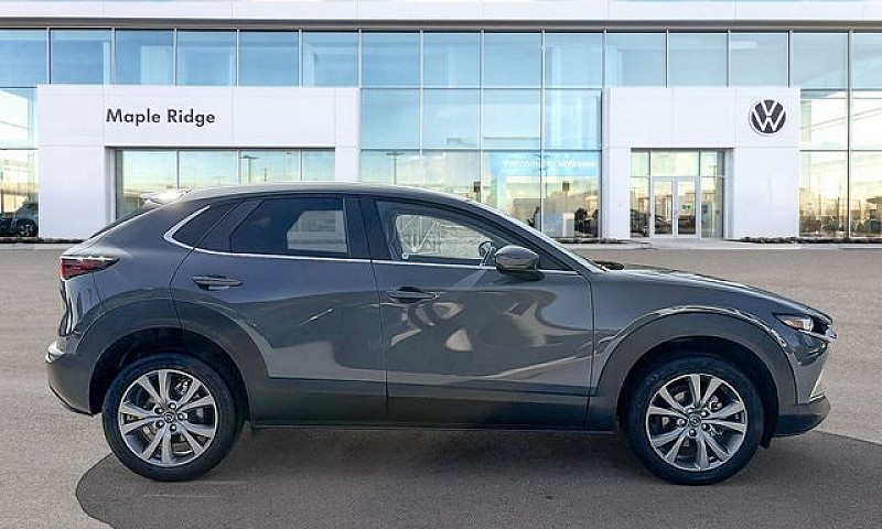 2021 Mazda Cx-30 Gs ...