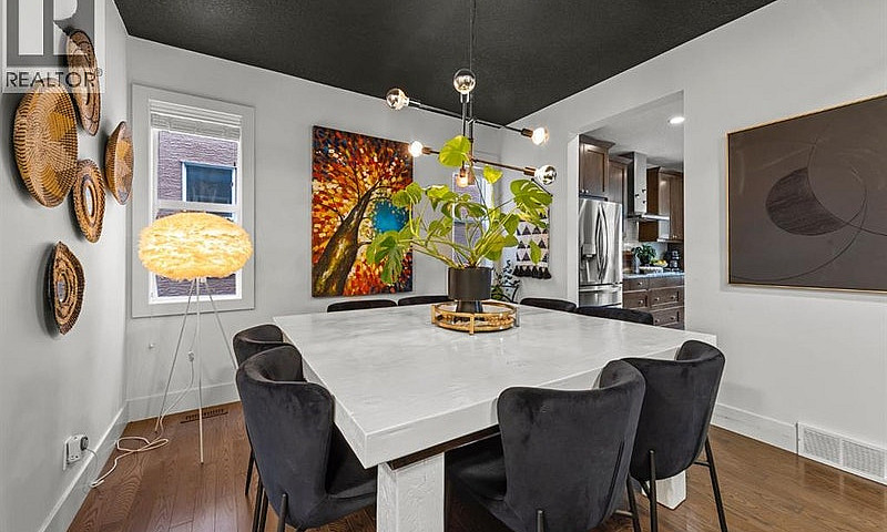 55 Aspenshire Drive ...