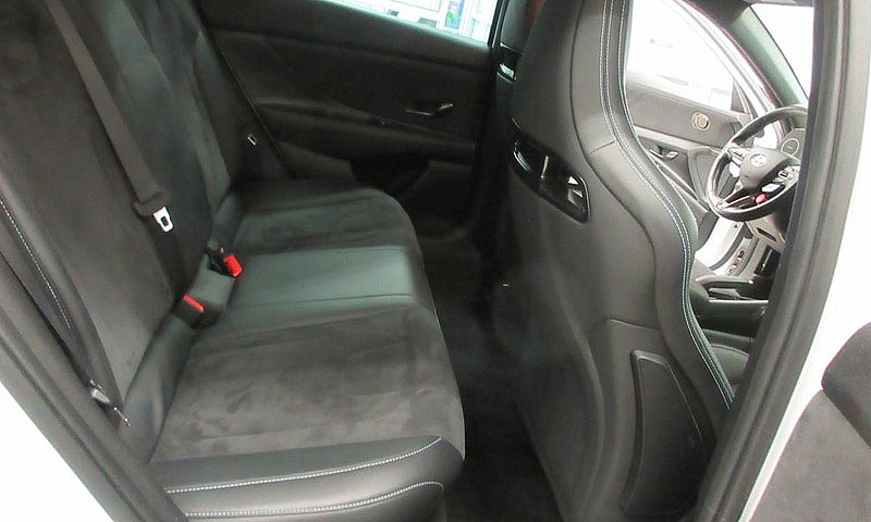 Hyundai Elantra N 20...