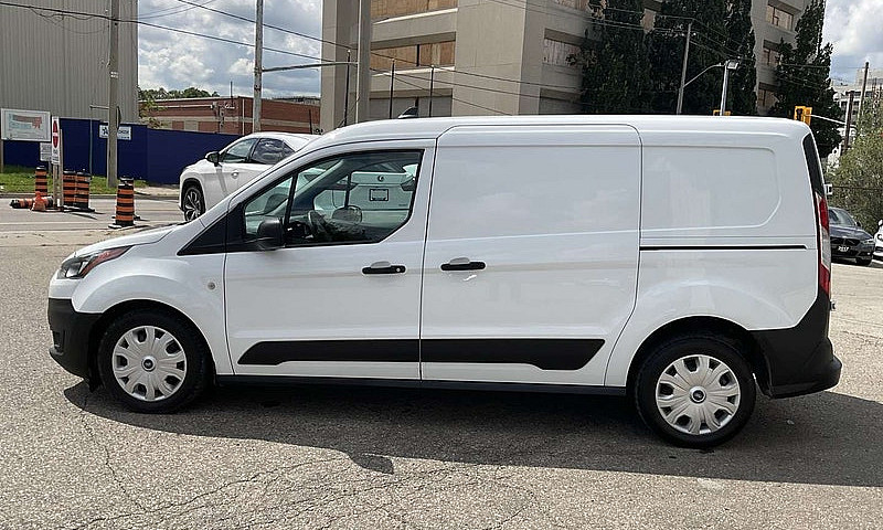 2023 Ford Transit Co...