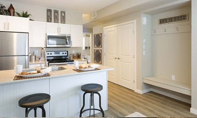 Element Townhomes On...