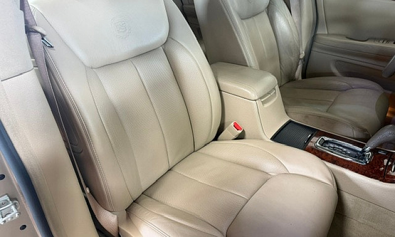 2006 Cadillac Dts Dt...