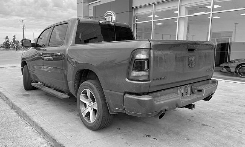 2020 Ram 1500 Sport ...