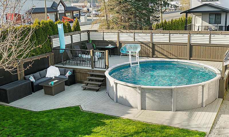 Incredible Home W/Le...