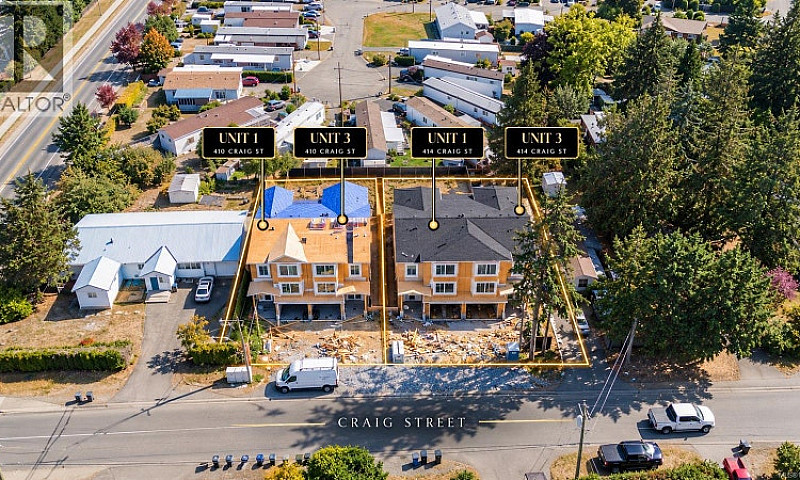 1 414 Craig St Parks...