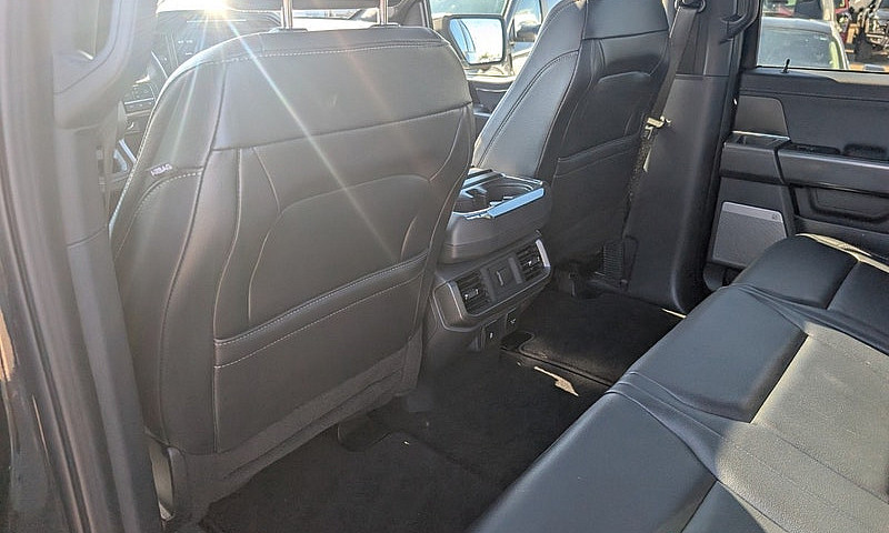 2024 Ford F-150 Xlt ...