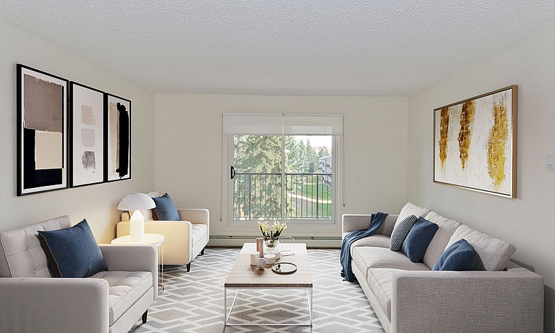 Patrician Village - ...