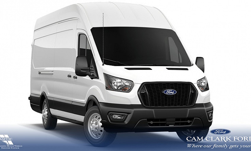 2027 Ford Transit-35...
