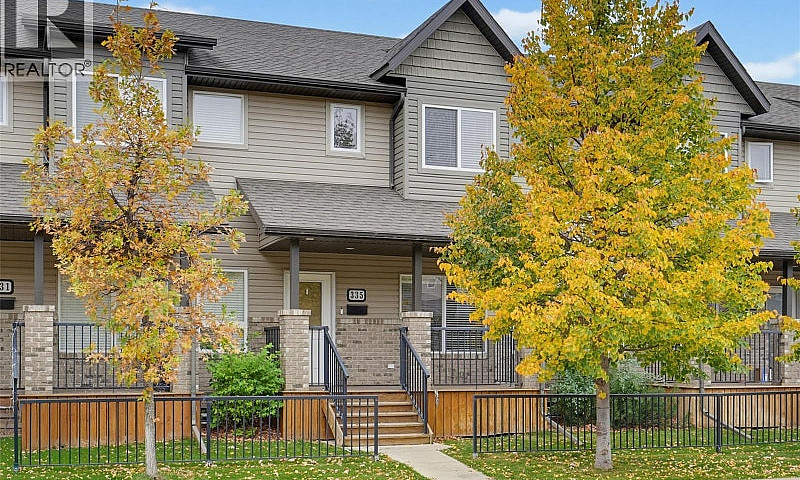 335 Willowgrove Lane...