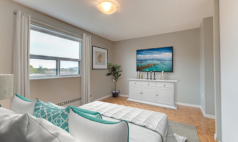 1 Bedroom, 1 Bathroo...