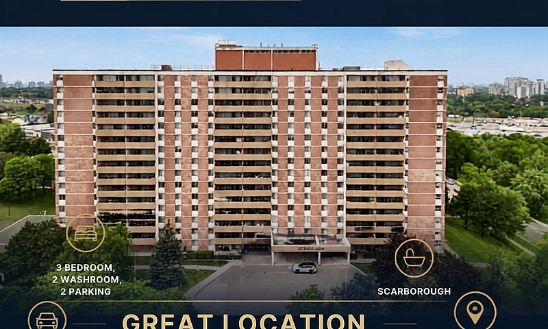 $$ Demand Area Condo...