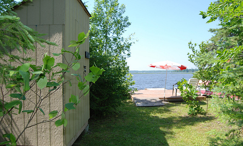 Betula Lake Cottage ...