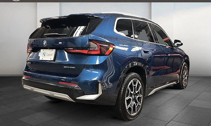 2023 Bmw X1 Xdrive28...
